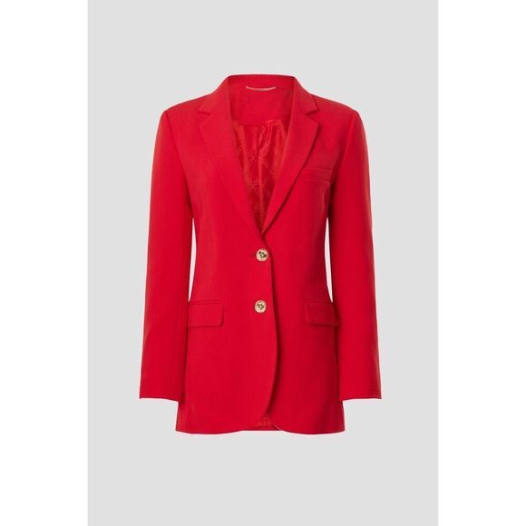MICHAEL KORS Mensy Blazer - Picture 4 of 8